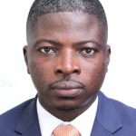 ERIC AWORTWE - DIRECTOR