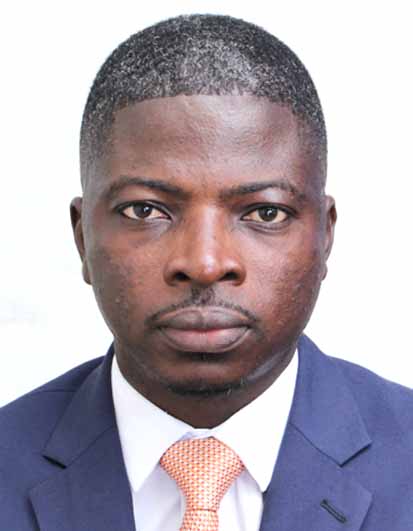 ERIC AWORTWE - DIRECTOR